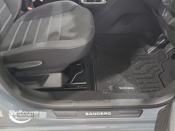 Used Dacia Sandero 2025 for sale - 76840019: Photo 30