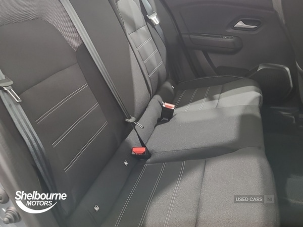 Used Dacia Sandero 2025 for sale - 76840019: Photo 34