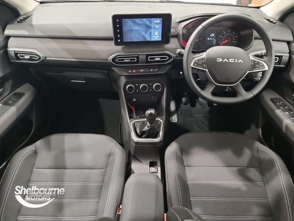 Used Dacia Sandero 2025 for sale - 76840019: Photo 35