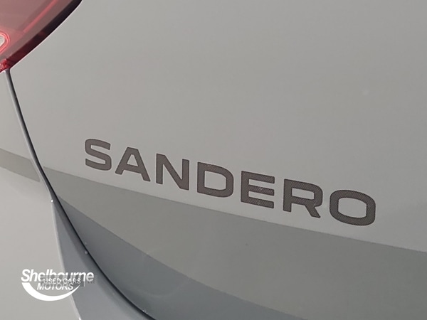 Used Dacia Sandero 2025 for sale - 76840019: Photo 38