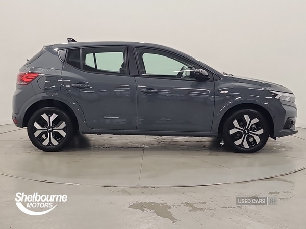 Used Dacia Sandero 2025 for sale - 76840019: Photo 4