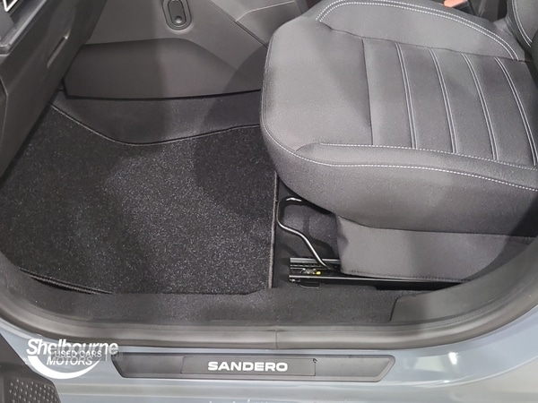 Used Dacia Sandero 2025 for sale - 76840019: Photo 40