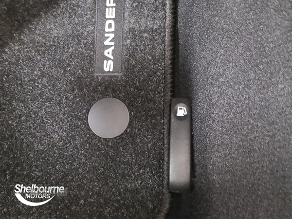 Used Dacia Sandero 2025 for sale - 76840019: Photo 50