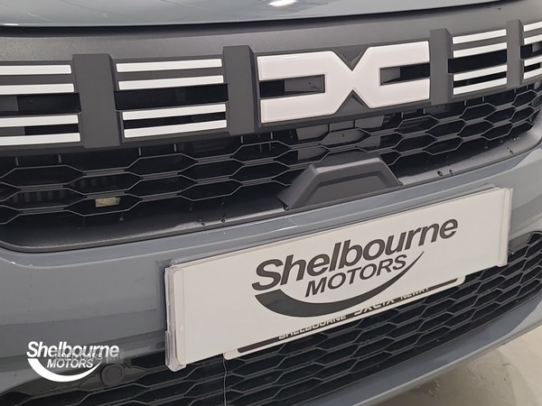 Used Dacia Sandero 2025 for sale - 76840019: Photo 51