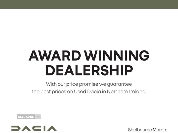 Used Dacia Sandero 2025 for sale - 76840019: Photo 52