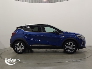 Used Renault Captur 2024 for sale - 78879313: Photo