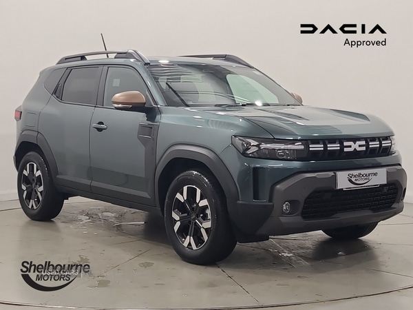 Used Dacia Duster 2025 for sale - 76887616: Photo 1