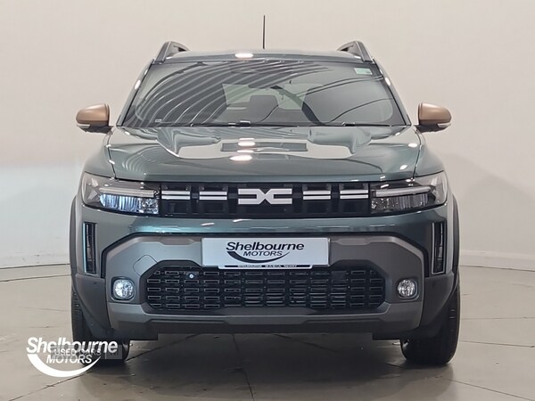 Used Dacia Duster 2025 for sale - 76887616: Photo 11