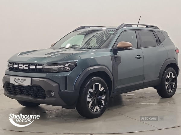 Used Dacia Duster 2025 for sale - 76887616: Photo 12