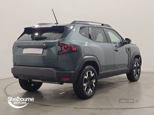 Used Dacia Duster 2025 for sale - 76887616: Photo 13