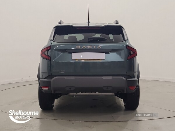 Used Dacia Duster 2025 for sale - 76887616: Photo 14