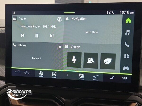 Used Dacia Duster 2025 for sale - 76887616: Photo 16