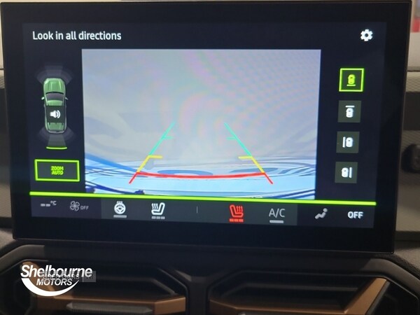 Used Dacia Duster 2025 for sale - 76887616: Photo 18