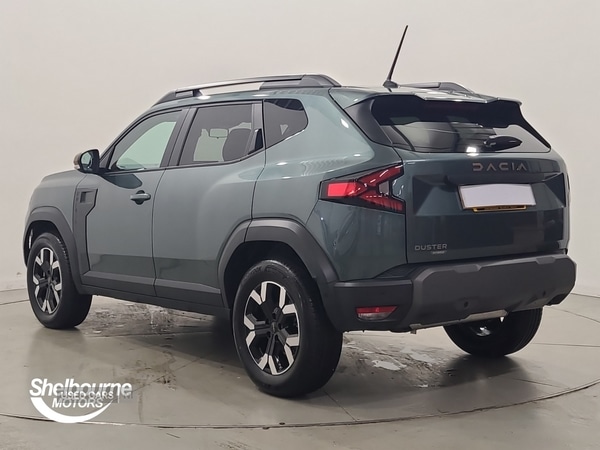 Used Dacia Duster 2025 for sale - 76887616: Photo 2