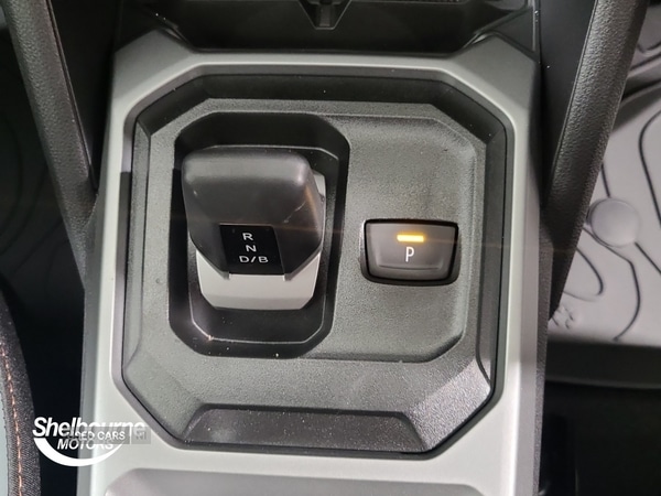 Used Dacia Duster 2025 for sale - 76887616: Photo 21