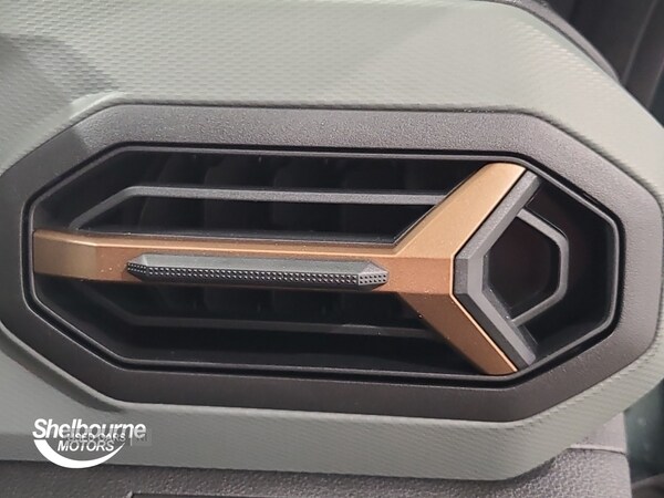 Used Dacia Duster 2025 for sale - 76887616: Photo 24