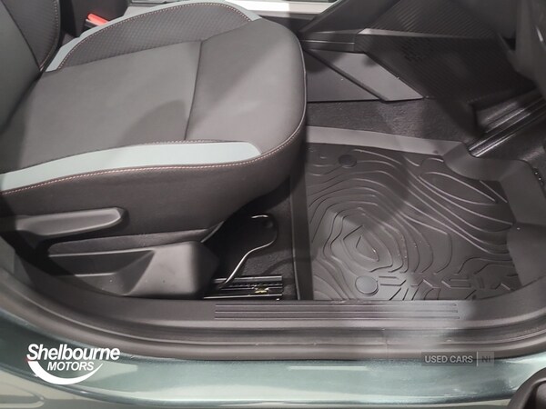 Used Dacia Duster 2025 for sale - 76887616: Photo 27