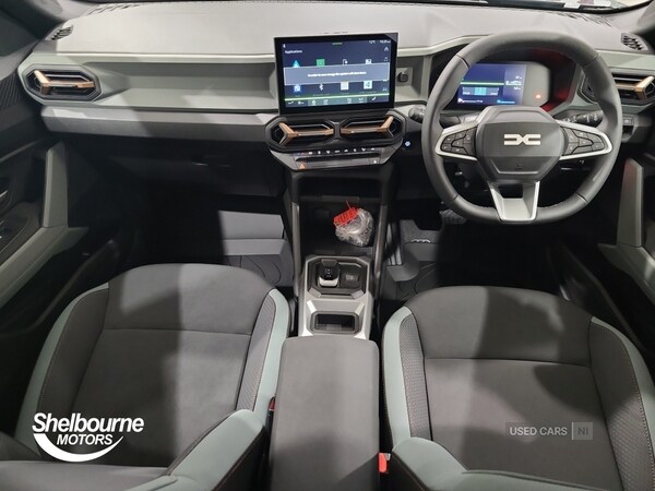 Used Dacia Duster 2025 for sale - 76887616: Photo 29