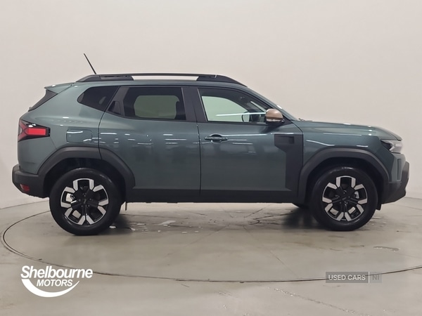 Used Dacia Duster 2025 for sale - 76887616: Photo 3