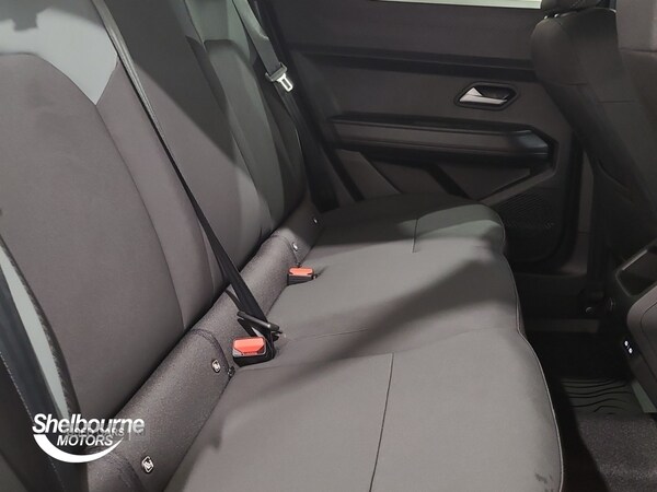 Used Dacia Duster 2025 for sale - 76887616: Photo 30