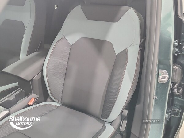 Used Dacia Duster 2025 for sale - 76887616: Photo 38