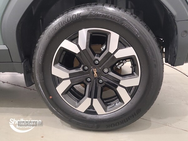 Used Dacia Duster 2025 for sale - 76887616: Photo 39