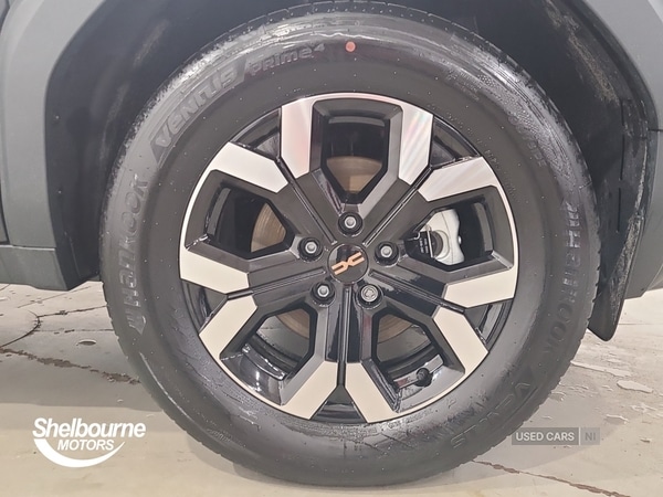 Used Dacia Duster 2025 for sale - 76887616: Photo 4