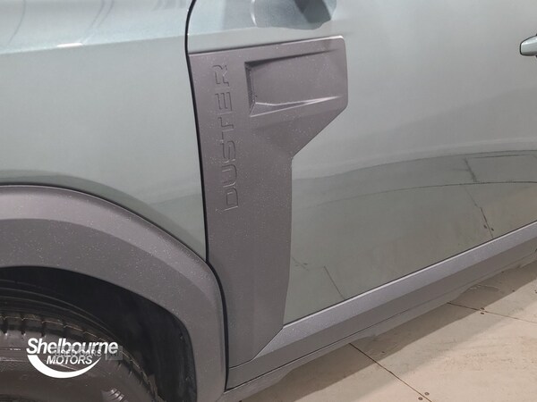 Used Dacia Duster 2025 for sale - 76887616: Photo 40