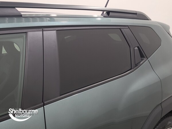 Used Dacia Duster 2025 for sale - 76887616: Photo 42