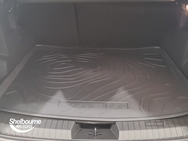 Used Dacia Duster 2025 for sale - 76887616: Photo 46