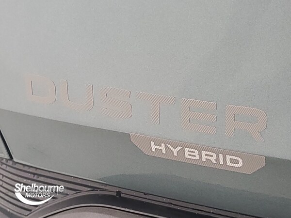 Used Dacia Duster 2025 for sale - 76887616: Photo 47