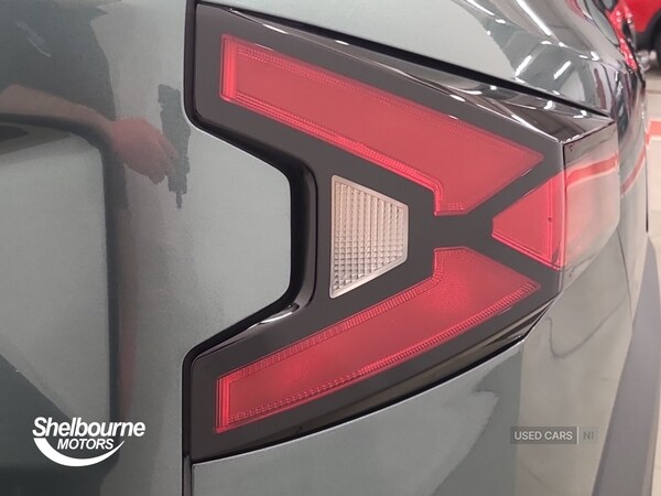 Used Dacia Duster 2025 for sale - 76887616: Photo 48