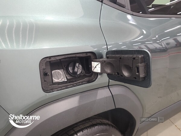 Used Dacia Duster 2025 for sale - 76887616: Photo 49