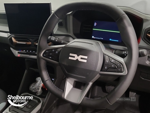 Used Dacia Duster 2025 for sale - 76887616: Photo 5