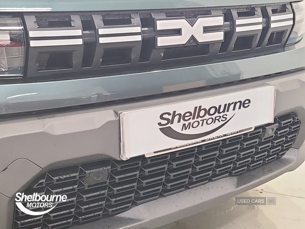 Used Dacia Duster 2025 for sale - 76887616: Photo 50