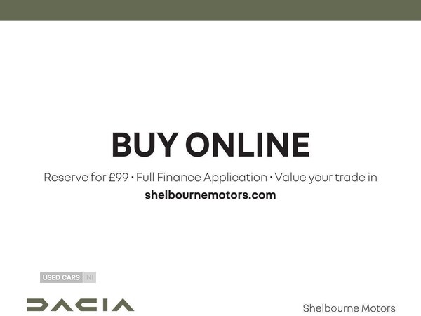 Used Dacia Duster 2025 for sale - 76887616: Photo 53