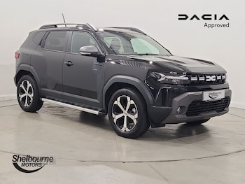 2025 - 1.6 Hybrid 140 Journey 5dr Auto