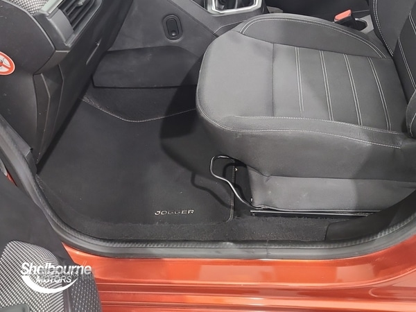 Used Dacia Jogger 2022 for sale - 76099742: Photo 10