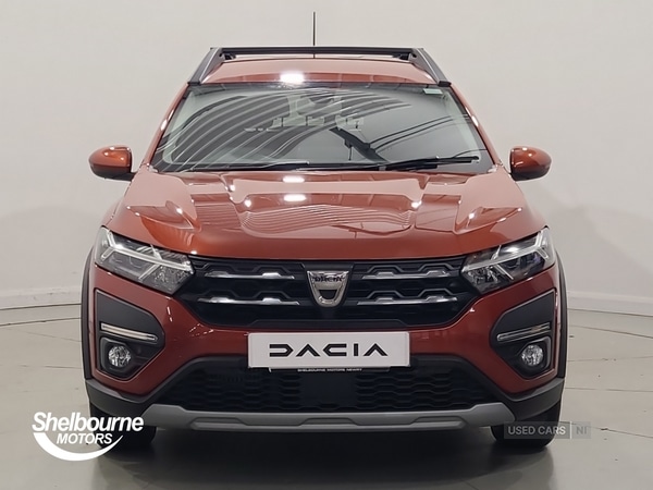 Used Dacia Jogger 2022 for sale - 76099742: Photo 11