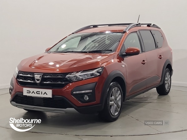 Used Dacia Jogger 2022 for sale - 76099742: Photo 12