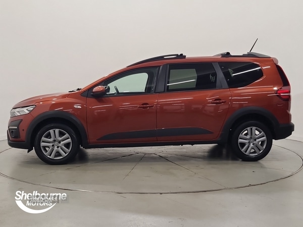 Used Dacia Jogger 2022 for sale - 76099742: Photo 15