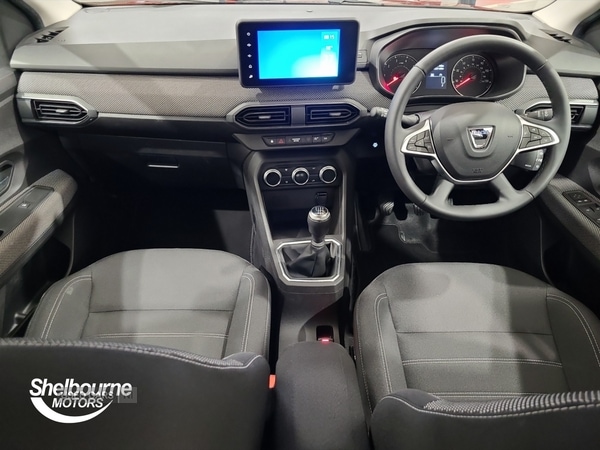 Used Dacia Jogger 2022 for sale - 76099742: Photo 16