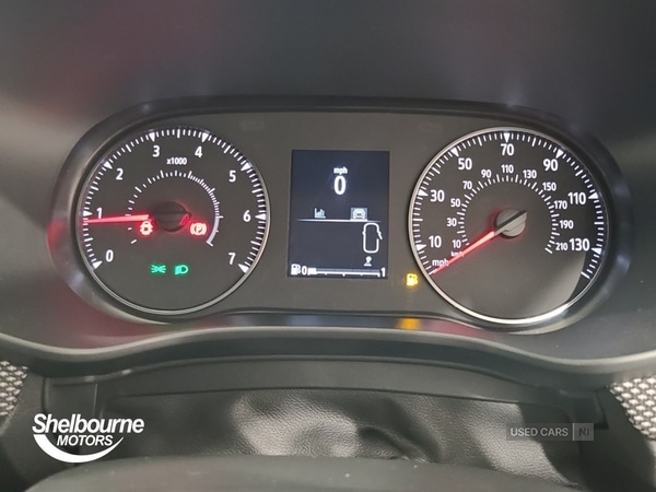 Used Dacia Jogger 2022 for sale - 76099742: Photo 18