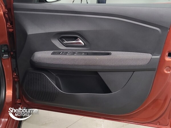 Used Dacia Jogger 2022 for sale - 76099742: Photo 19