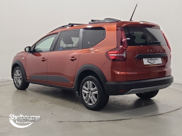 Used Dacia Jogger 2022 for sale - 76099742: Photo 2