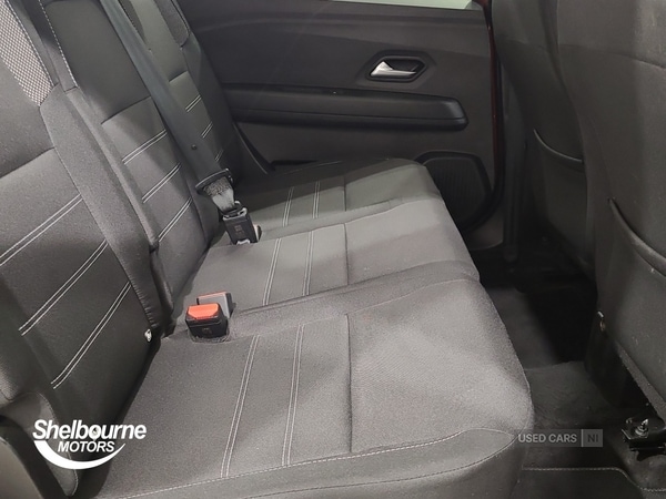 Used Dacia Jogger 2022 for sale - 76099742: Photo 20