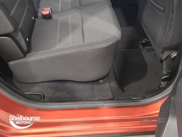 Used Dacia Jogger 2022 for sale - 76099742: Photo 22
