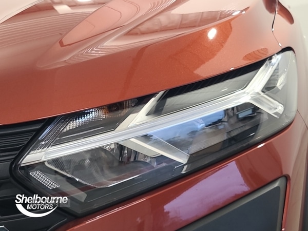 Used Dacia Jogger 2022 for sale - 76099742: Photo 23