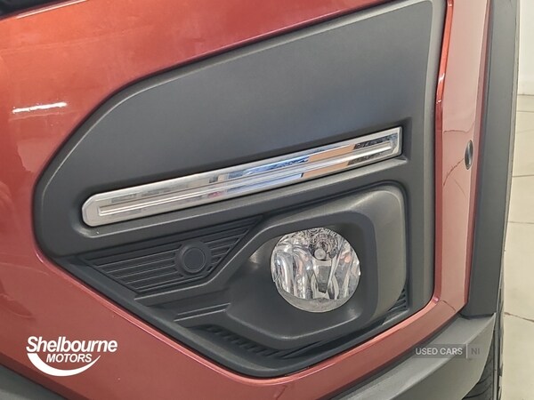 Used Dacia Jogger 2022 for sale - 76099742: Photo 25