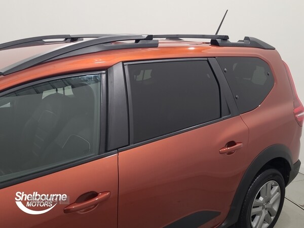 Used Dacia Jogger 2022 for sale - 76099742: Photo 26
